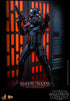 Hot Toys Shadow Trooper with Death Star Environment - Star Wars - MMS737 - 1/6 Scale Collectible Figure