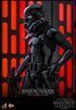 Hot Toys Shadow Trooper with Death Star Environment - Star Wars - MMS737 - 1/6 Scale Collectible Figure