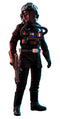 Hot Toys TIE Fighter Pilot - Star Wars: Episode IV - MMS798 - 1/6 Scale Collectible Figure (Damaged Box)