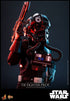 Hot Toys TIE Fighter Pilot - Star Wars: Episode IV - MMS798 - 1/6 Scale Collectible Figure (Damaged Box)