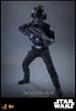 Hot Toys TIE Fighter Pilot - Star Wars: Episode IV - MMS798 - 1/6 Scale Collectible Figure (Damaged Box)