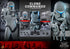 Hot Toys Clone Commando - Star Wars: The Bad Batch - TMS131 - 1/6 Scale Collectible Figure