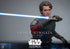 Hot Toys Anakin Skywalker - Star Wars The Clone Wars - TMS129 - 1/6 Scale Collectible Figure