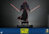 Hot Toys Darth Sidious - Star Wars: The Clone Wars - TMS102 - 1/6 Scale Collectible Figure