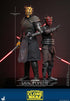 Hot Toys Savage Opress - Star Wars: The Clone Wars - TMS136 - 1/6 Scale Collectible Figure