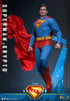 Hot Toys Superman & Krypto - Superman (2025) - MMS812 - 1/6 Scale Collectible Figure