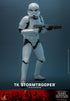 Hot Toys TK Stormtrooper - Star Wars: The Bad Batch - TMS175 - 1/6 Scale Collectible Figure
