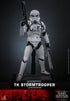 Hot Toys TK Stormtrooper - Star Wars: The Bad Batch - TMS175 - 1/6 Scale Collectible Figure