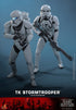 Hot Toys TK Stormtrooper - Star Wars: The Bad Batch - TMS175 - 1/6 Scale Collectible Figure