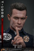 Hot Toys Terminator 2 Movie Masterpiece T-1000 (2.0) 1/6 Action Figure