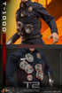 Hot Toys Terminator 2 Movie Masterpiece T-1000 (2.0) 1/6 Action Figure