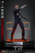 Hot Toys Terminator 2 Movie Masterpiece T-1000 (2.0) 1/6 Action Figure