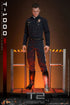 Hot Toys Terminator 2 Movie Masterpiece T-1000 (2.0) 1/6 Action Figure