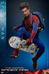 Hot Toys The Amazing Spider-Man 1/6 Action Figure
