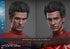 Hot Toys The Amazing Spider-Man 1/6 Action Figure