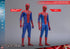 Hot Toys The Amazing Spider-Man 1/6 Action Figure