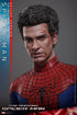 Hot Toys Spider-Man Deluxe Version - The Amazing Spider-Man - MMS772 - 1/6 Scale Collectible Figure