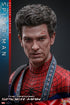 Hot Toys Spider-Man Deluxe Version - The Amazing Spider-Man - MMS772 - 1/6 Scale Collectible Figure
