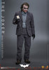 Hot Toys The Joker (Bank Robber Version) - The Dark Knight - DX50 - 1/6 Scale Collectible Figure