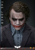 Hot Toys The Joker (Bank Robber Version) - The Dark Knight - DX50 - 1/6 Scale Collectible Figure