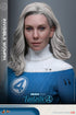 Hot Toys Invisible Woman - The Fantastic Four: First Steps - MMS823 - 1/6 Scale Collectible Figure