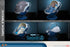 Hot Toys Invisible Woman - The Fantastic Four: First Steps - MMS823 - 1/6 Scale Collectible Figure