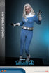 Hot Toys Invisible Woman - The Fantastic Four: First Steps - MMS823 - 1/6 Scale Collectible Figure