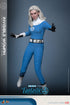 Hot Toys Invisible Woman - The Fantastic Four: First Steps - MMS823 - 1/6 Scale Collectible Figure