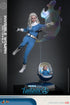 Hot Toys Invisible Woman & H.E.R.B.I.E. - The Fantastic Four: First Steps - MMS824 -1/6 Scale Collectible Figure 2-Pack