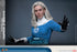 Hot Toys Invisible Woman & H.E.R.B.I.E. - The Fantastic Four: First Steps - MMS824 -1/6 Scale Collectible Figure 2-Pack