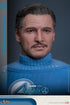 Hot Toys Mister Fantastic - The Fantastic Four: First Steps - MMS821 - 1/6 Scale Collectible Figure