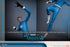 Hot Toys Mister Fantastic - The Fantastic Four: First Steps - MMS821 - 1/6 Scale Collectible Figure