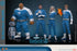 Hot Toys Mister Fantastic - The Fantastic Four: First Steps - MMS821 - 1/6 Scale Collectible Figure
