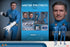 Hot Toys Mister Fantastic - The Fantastic Four: First Steps - MMS821 - 1/6 Scale Collectible Figure