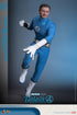 Hot Toys Mister Fantastic & H.E.R.B.I.E. - The Fantastic Four: First Steps - MMS821 - 1/6 Scale Collectible Figure 2-Pack