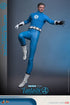 Hot Toys Mister Fantastic & H.E.R.B.I.E. - The Fantastic Four: First Steps - MMS821 - 1/6 Scale Collectible Figure 2-Pack