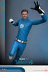 Hot Toys Mister Fantastic & H.E.R.B.I.E. - The Fantastic Four: First Steps - MMS821 - 1/6 Scale Collectible Figure 2-Pack