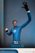 Hot Toys Mister Fantastic & H.E.R.B.I.E. - The Fantastic Four: First Steps - MMS821 - 1/6 Scale Collectible Figure 2-Pack