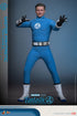 Hot Toys Mister Fantastic & H.E.R.B.I.E. - The Fantastic Four: First Steps - MMS821 - 1/6 Scale Collectible Figure 2-Pack