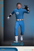 Hot Toys Mister Fantastic & H.E.R.B.I.E. - The Fantastic Four: First Steps - MMS821 - 1/6 Scale Collectible Figure 2-Pack