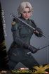 Hot Toys Yelena Belova - Thunderbolts - MMS818 - 1/6 Action Figure
