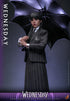 Hot Toys Wednesday Addams - Netflix Series - TMS135 - 1/6 Scale Collectible Figure