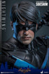 Hot Toys Nightwing - Batman: Arkham Knight - VGM78 - 1/6 Scale Collectible Figure