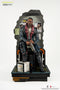 PUREARTS Solomon Reed - Cyberpunk 2077: Phantom Liberty - 1/4 Scale Collectible Statue