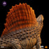 Iron Studios Jurassic World Dimetrodon Art Scale 1/10 Statue