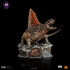 Iron Studios Jurassic World Dimetrodon Art Scale 1/10 Statue