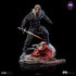 Iron Studios Geralt of Riva - The Witcher - Battle Diorama Series - 1/10 Scale Collectible Statue