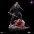 Iron Studios Geralt of Riva - The Witcher - Battle Diorama Series - 1/10 Scale Collectible Statue