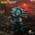 JOYTOY Alpha Legion MK lll Tactical Legionary - Warhammer The Horus Heresy - 1/18 Scale Collectible Figure