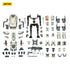JOYTOY Bedrock Albus Standard Combat Type Mech - Dark Source APOC Series - 1/25 Scale Collectible Figure